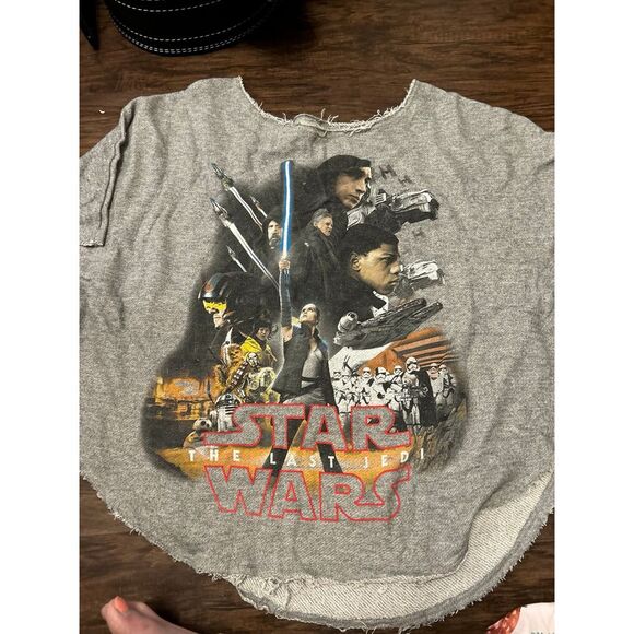 Star Wars sweatshirt, type shirt‎ - Picture 1 of 6